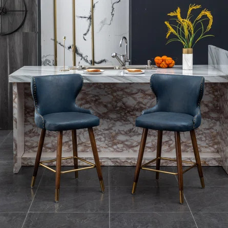 Hagood Stool | Wayfair North America