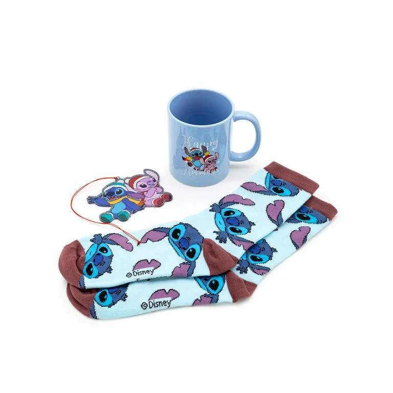 Lilo & Stitch Gift Bundle | Walmart (US)