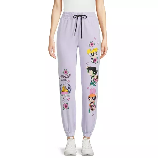 Barbie Women's Jogger - Walmart.com curated on LTK