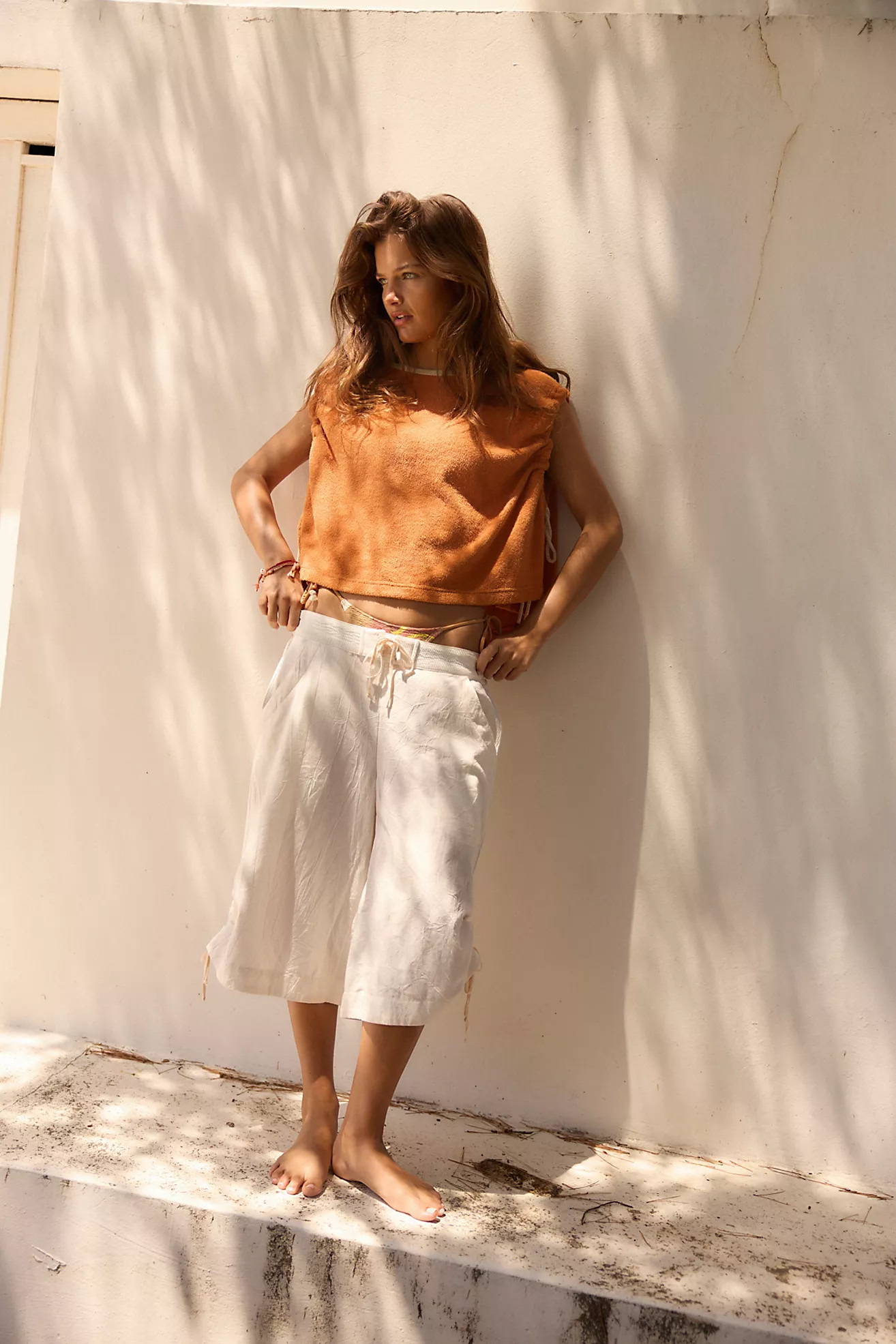 Cole Board Shorts | Free People (Global - UK&FR Excluded)