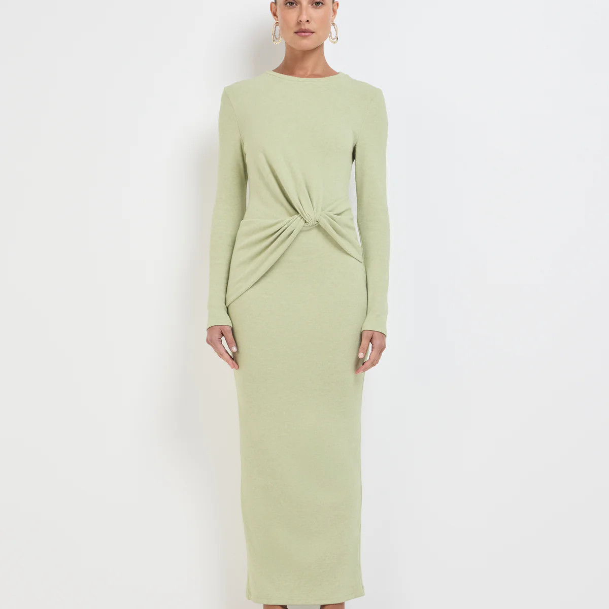 ELZA MAXI DRESS | Sheike (Australia)