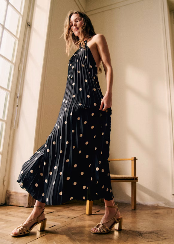 Layla Dress | Sezane Paris - US