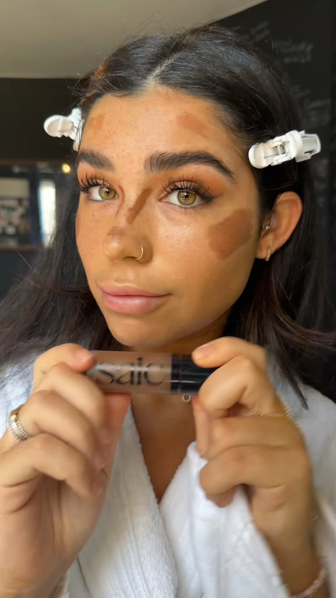 Makeup products that made me feel super pretty 🩷🩷🩷

#LTKFindsUnder50 #LTKBeauty #LTKU
