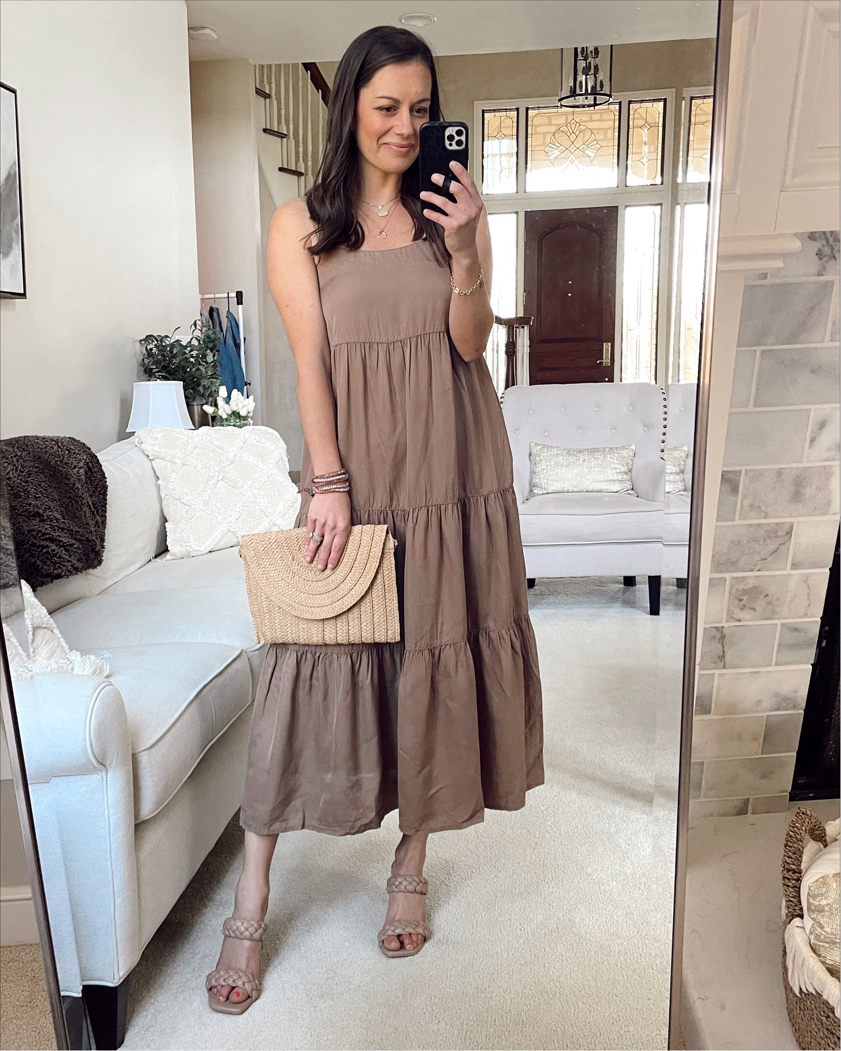 Amazon prime day deals!

Dress runs true to size - wearing a small.



#LTKSummerSales #LTKStyleTip #LTKFindsUnder50