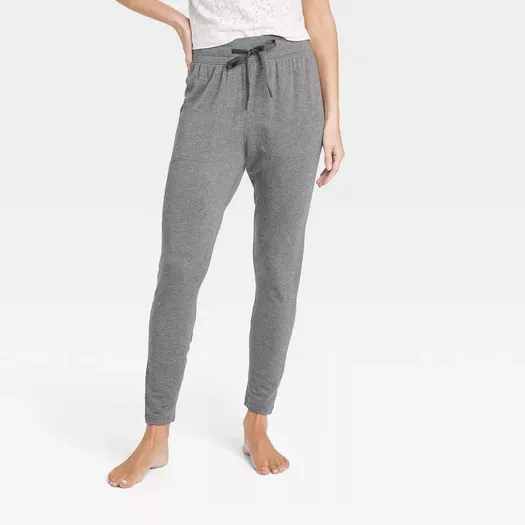 High-Waisted Powersoft Coze Edition Slim Taper Pants for Women