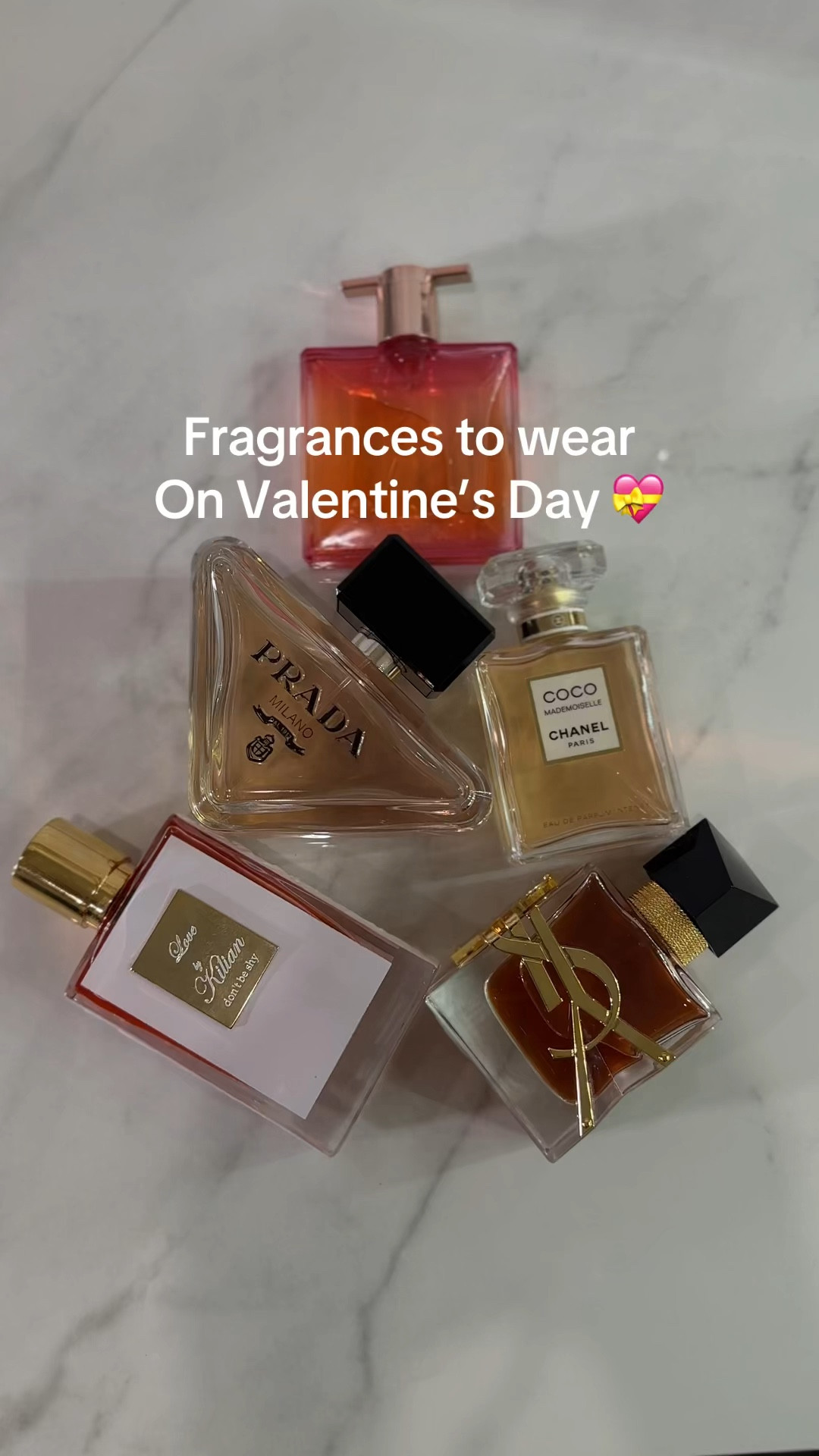 Perfect fragrances to wear and gift on Valentines Dayy

#LTKMostLoved #LTKBeauty #LTKWatchNow