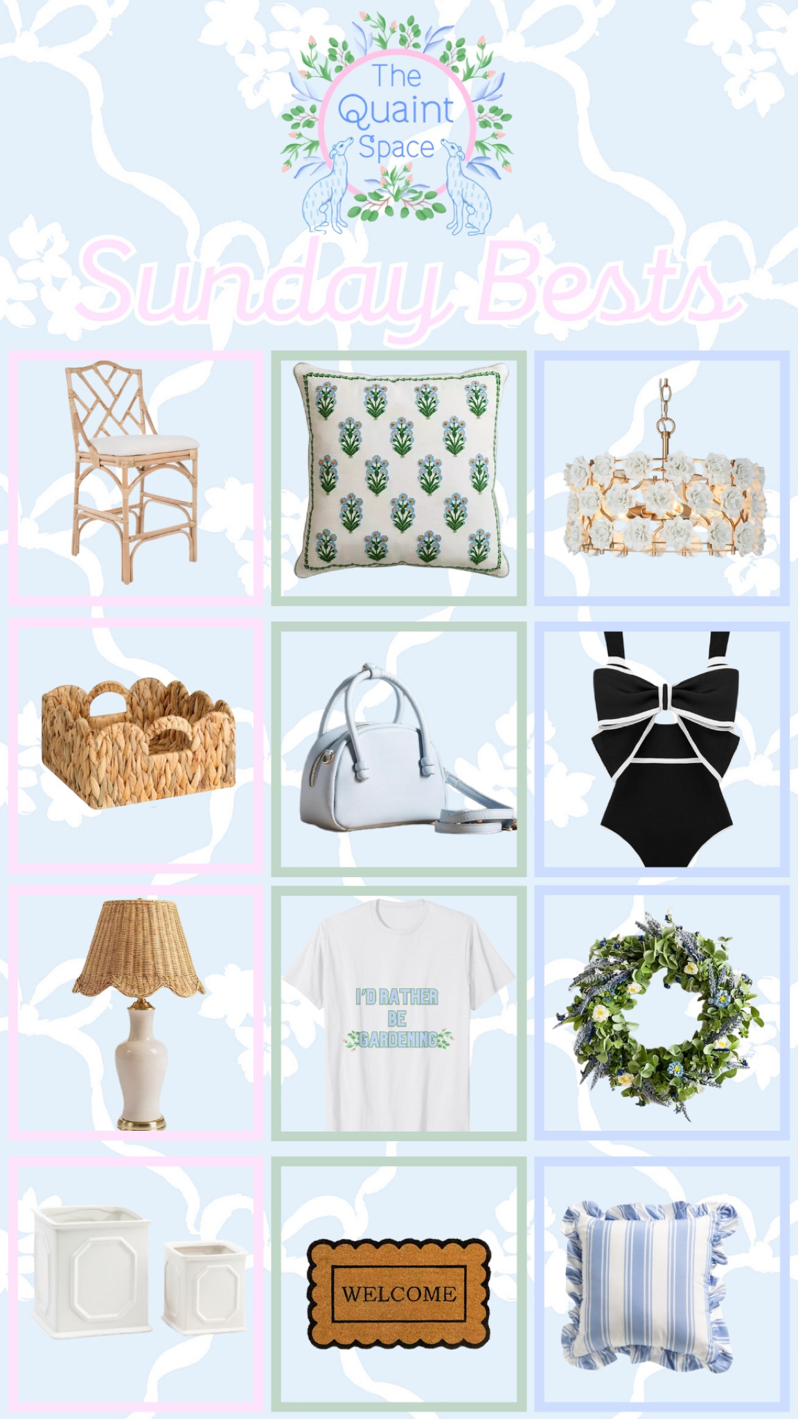 Sunday best sellers from last week! 

#LTKswim #LTKsalealert #LTKhome