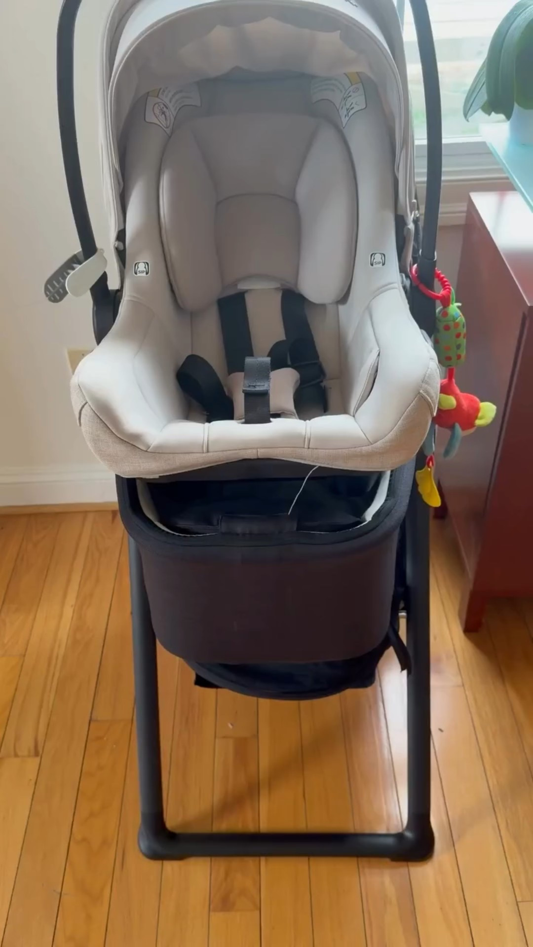 Every mom must have! Never break another nail opening a carsit! This carsit opener is a game changer for your manicures! Plus very handy if you have multiple kids in carsits and in emergency situations the only way your child can get themselves out of the carsit! 


#LTKBump #LTKBaby #LTKFamily