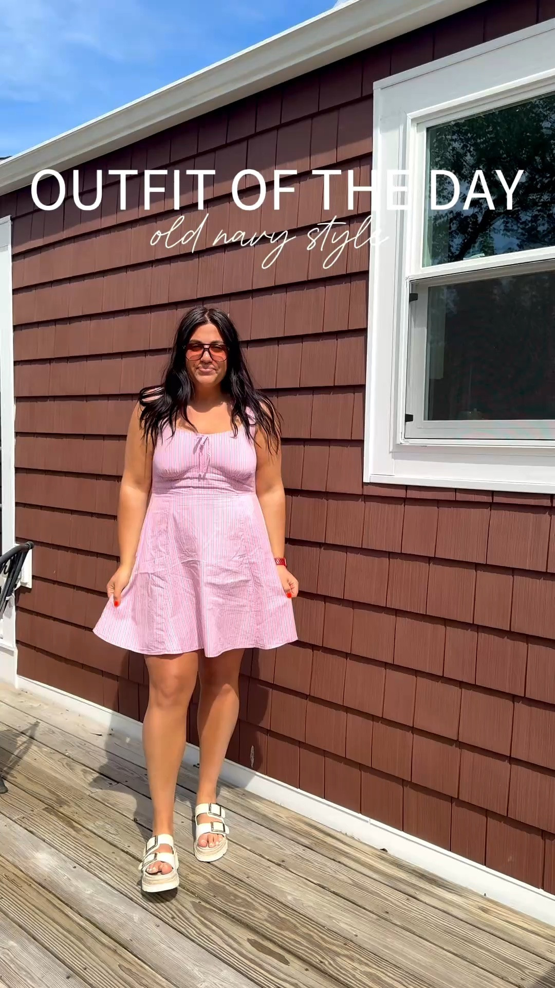 OOTD

#LTKSaleAlert #LTKMidsize #LTKootd