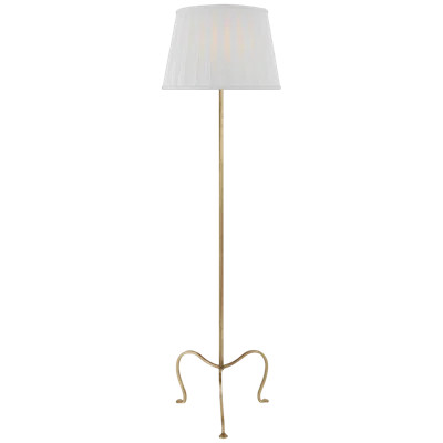 Albert 59" Traditional Floor Lamp | Wayfair North America