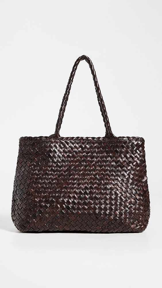 Vintage Mesh Tote | Shopbop