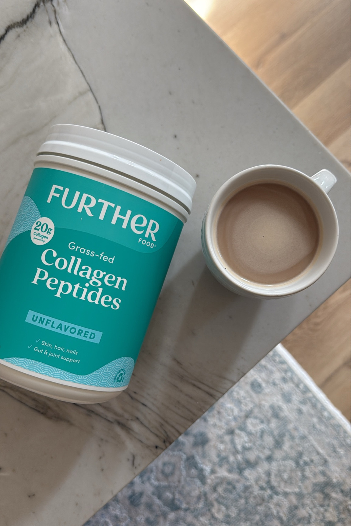 Favorite collagen 

#LTKActive