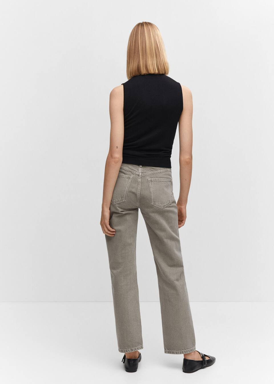 Search: Turtleneck (34) | Mango USA | MANGO (US)