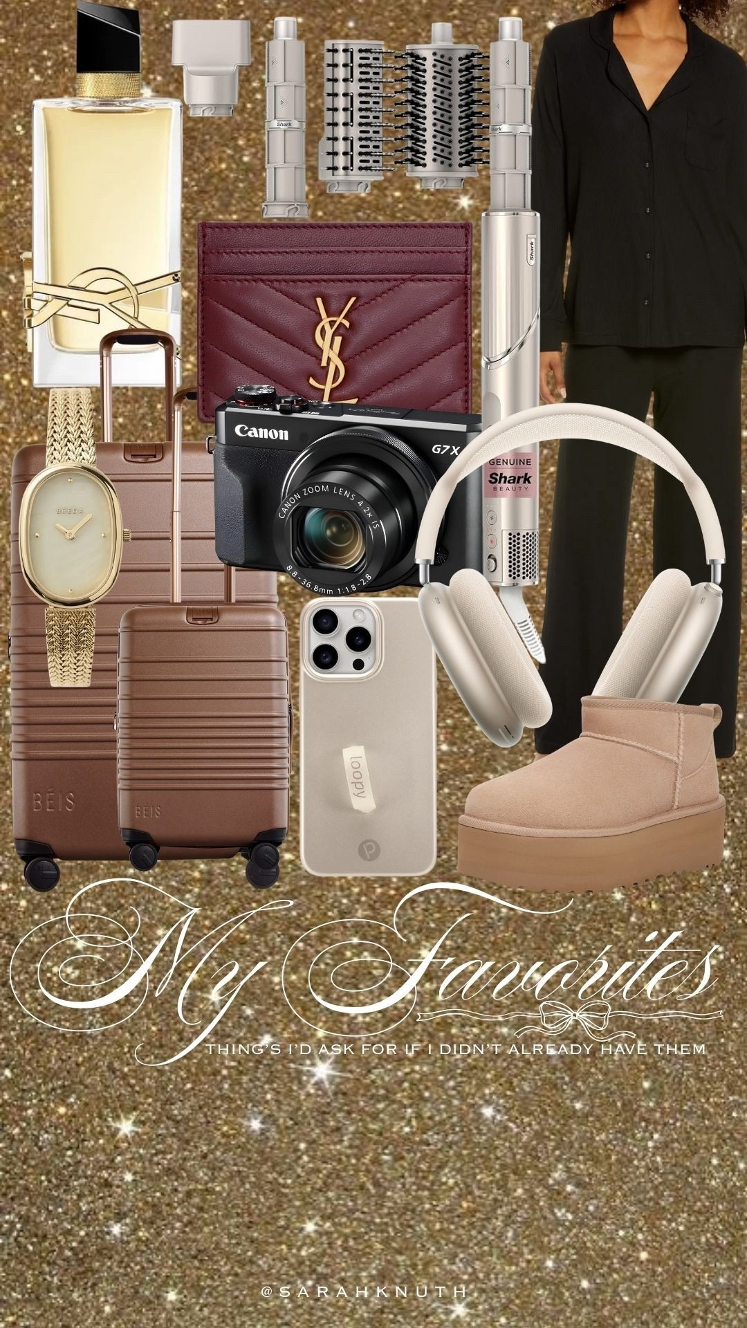 Favorite things I own, gift guide for her

#LTKGiftGuide #LTKKids #LTKHoliday