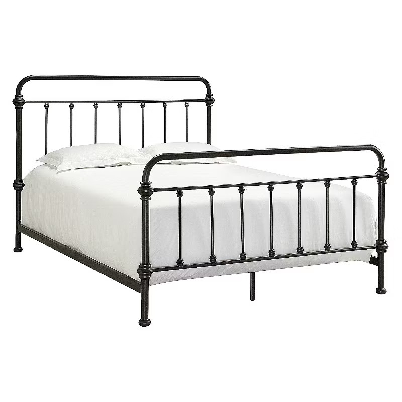 Tilden Standard Metal Bed - Inspire Q | Target
