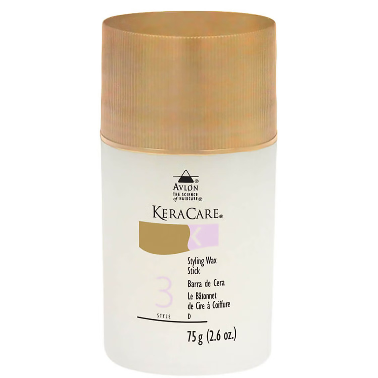 KeraCare Wax Stick (75 g) | Look Fantastic (DE)