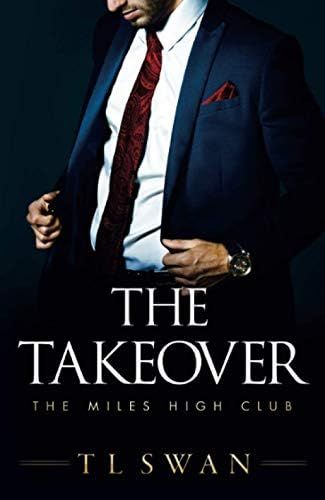 The Takeover (The Miles High Club, 2) | Amazon (US)