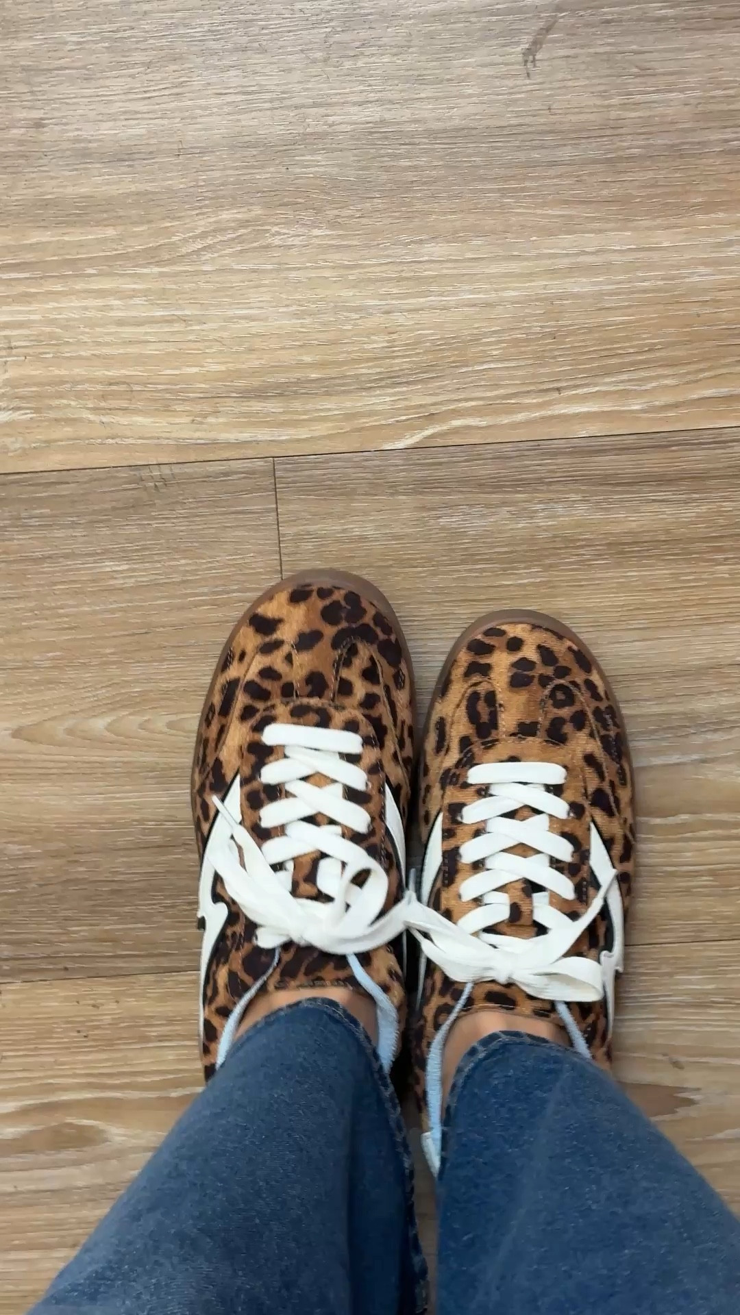Comfy and cute sneakers are a must! 

#LTKSaleAlert #LTKFindsUnder50 #LTKShoeCrush