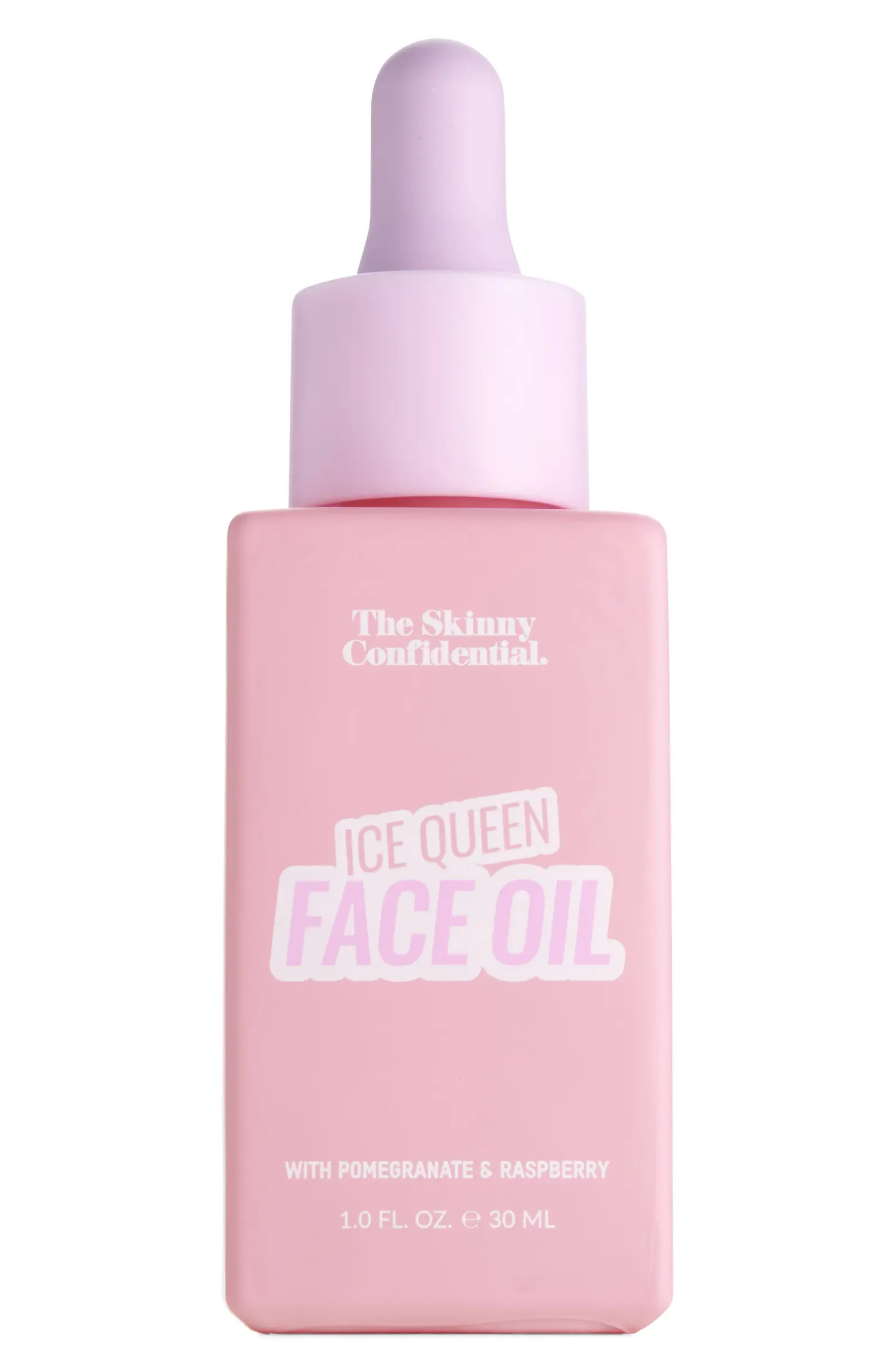 Ice Queen Facial Oil | Nordstrom