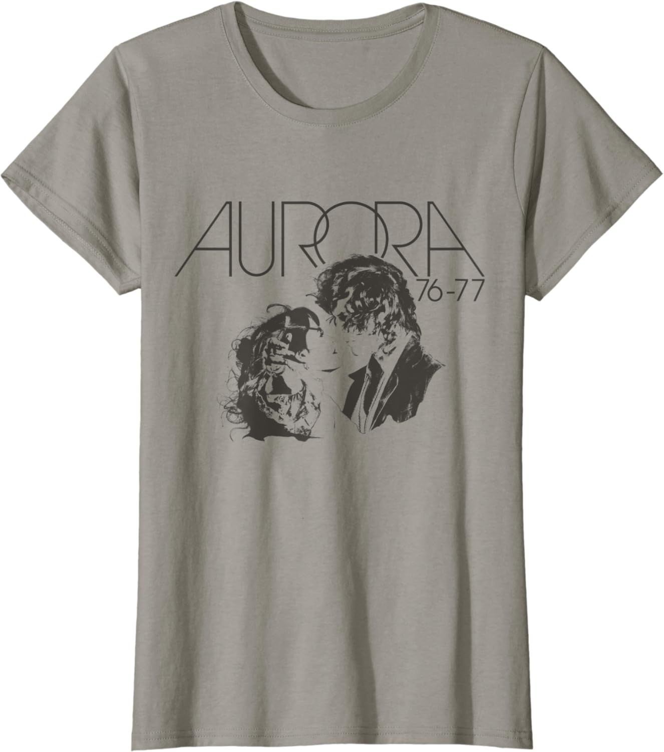 Daisy Jones & the Six - Aurora Vintage T-Shirt | Amazon (US)