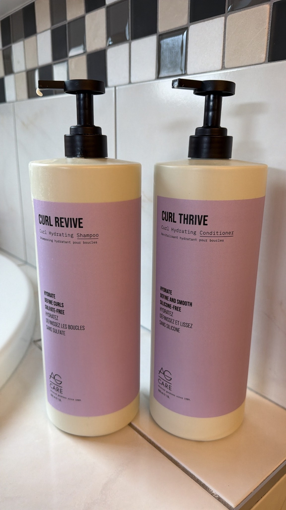 Currently my favourite shampoo 🖤


#LTKOver40 #LTKBeauty #LTKgrwm