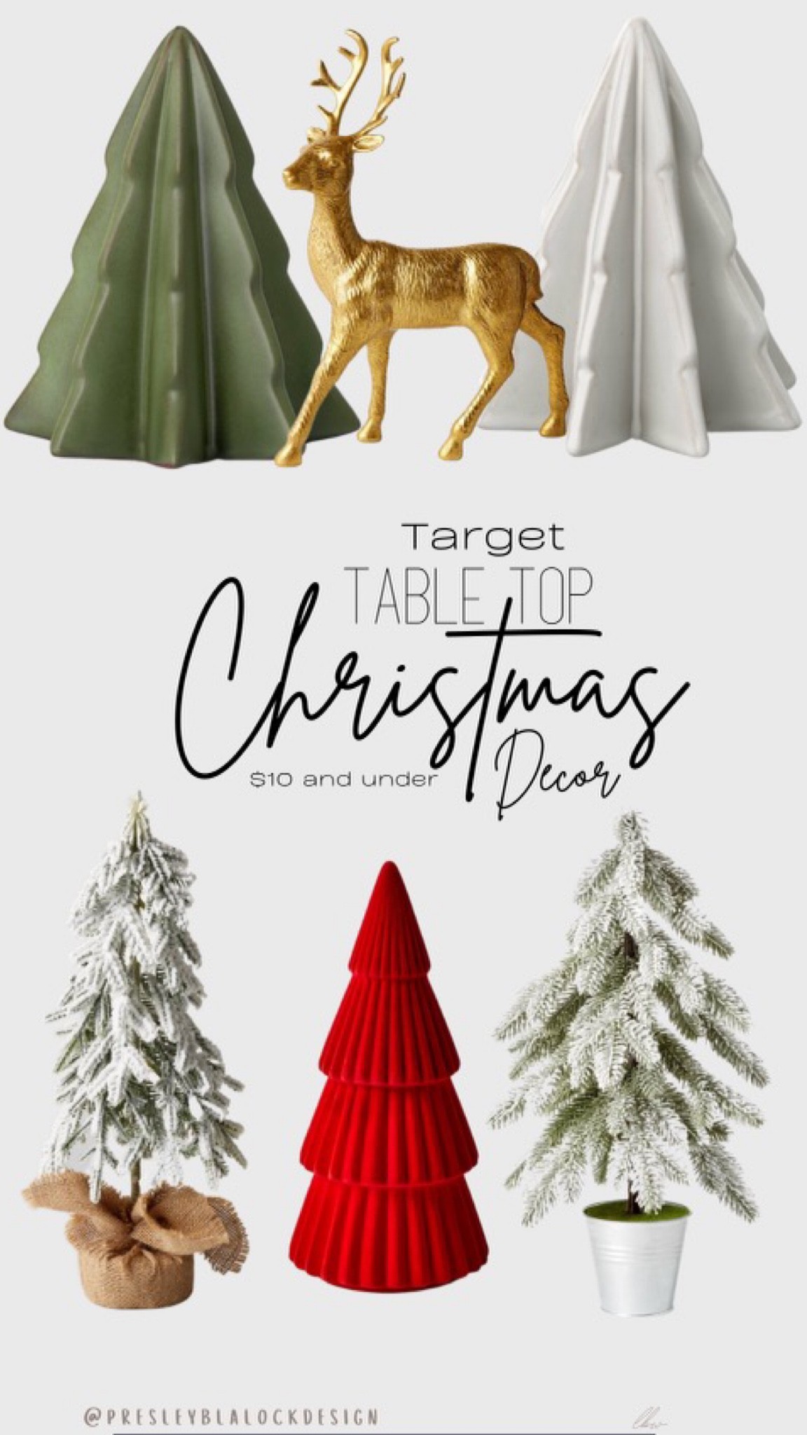 Target Decor / Target Home / Target Christmas Decorations / Table Decor / Christmas Tree / Holiday Home Decor / Target Deals / Christmas Tree Decor / Seasonal Home Decor / Christmas Party / Reindeer 

#LTKHoliday #LTKhome #LTKSeasonal