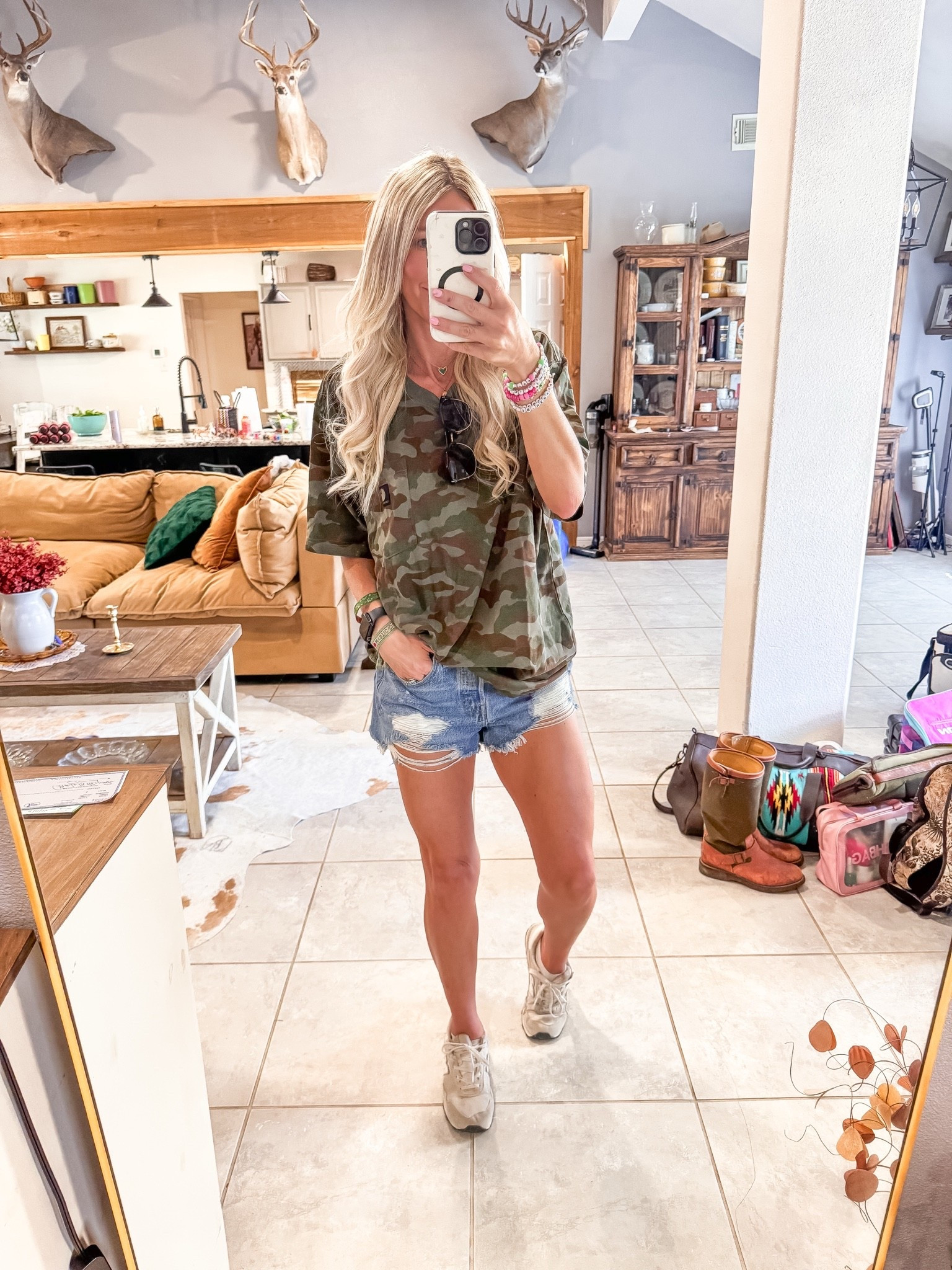 Saturday OOTD