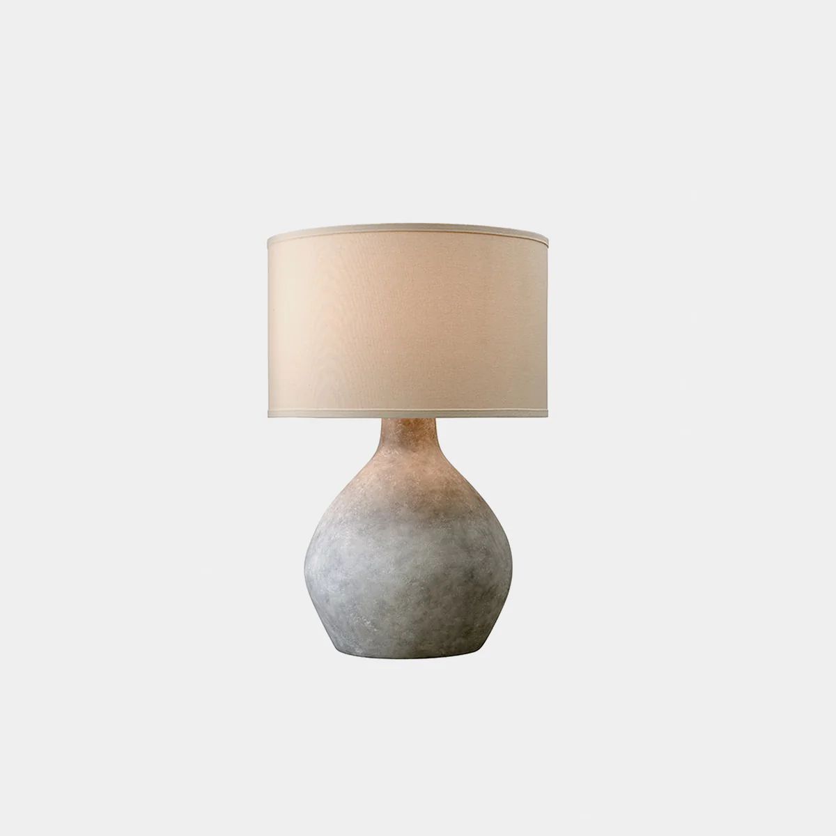 Zen Table Lamp | Shoppe Amber Interiors | Amber Interiors