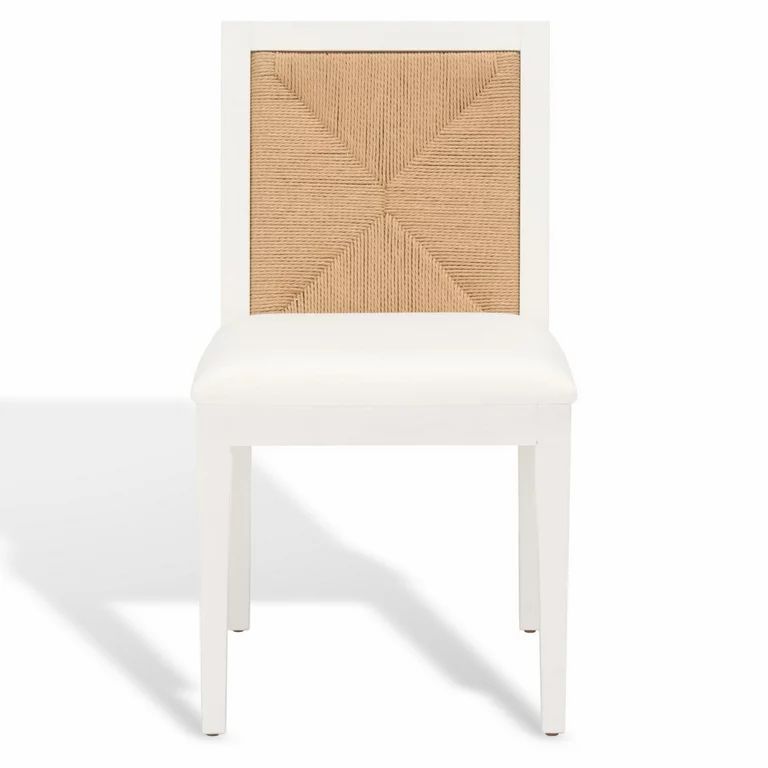 Safavieh Emilio Woven Dining Chair - Set of 2 | Walmart (US)