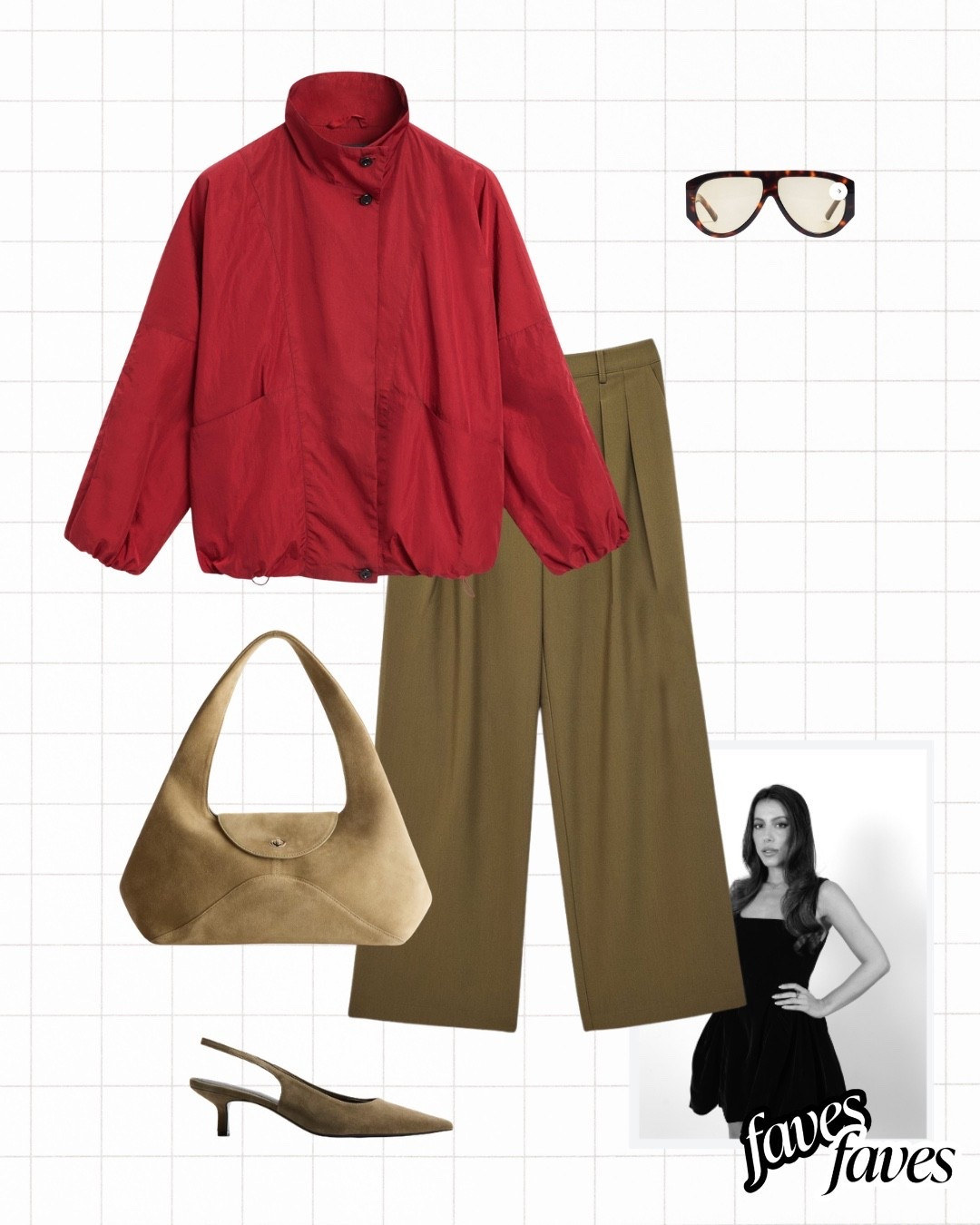 Faves Live The runway 

#LTKuk #LTKFashionMonth #LTKwinter