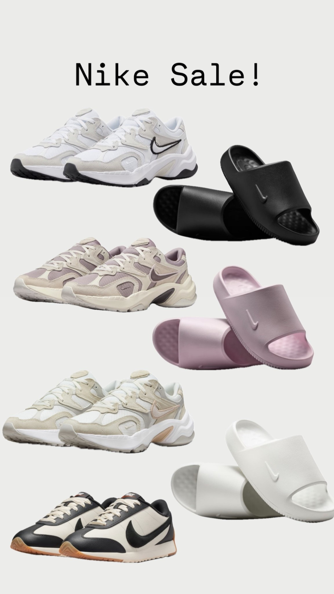 Extra 20% off today on these shoes at Nike today! 

#LTKdayinmylife #LTKootd #LTKfitnessgoals