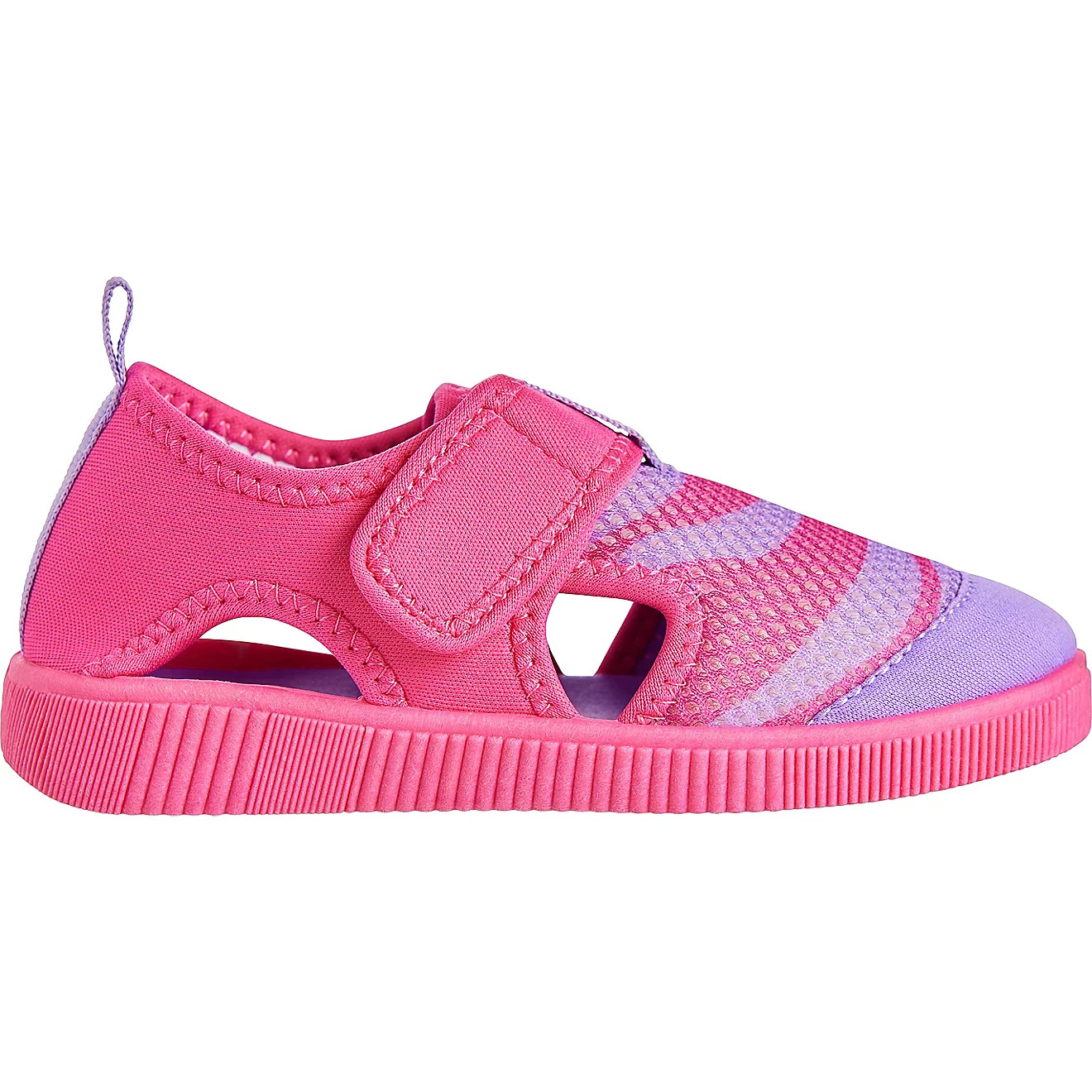 O'Rageous Toddlers' Camo Aqua Sandals | Academy | Academy Sports + Outdoors