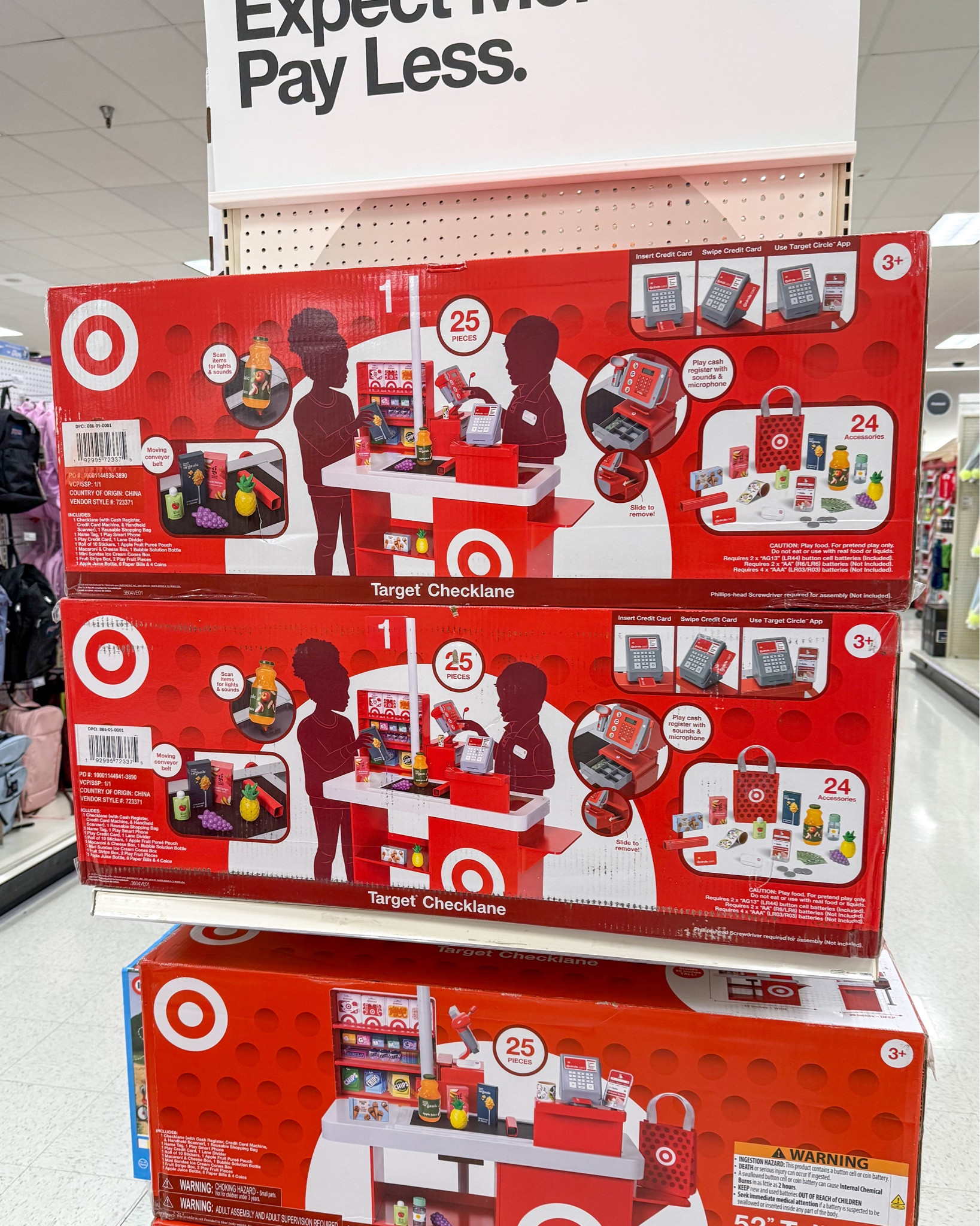 Top kid's gifts at Target! 

#LTKHoliday #LTKKids #LTKGiftGuide