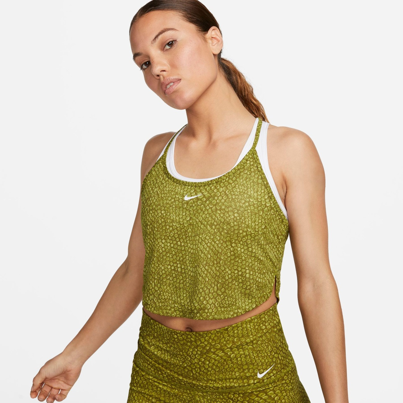 Regata Nike Dri-FIT One Feminina | Nike BR