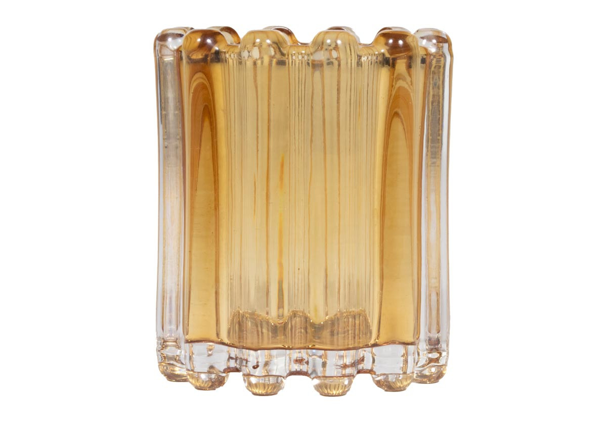 REMI REEDED VOTIVE | Alice Lane Home Collection