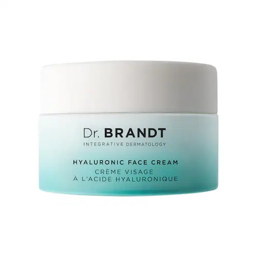 Hyaluronic Face Cream - Dr. Brandt Skincare | Sephora | Sephora (US)