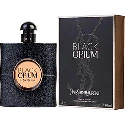 Black Opium For Women | Fragrance Net