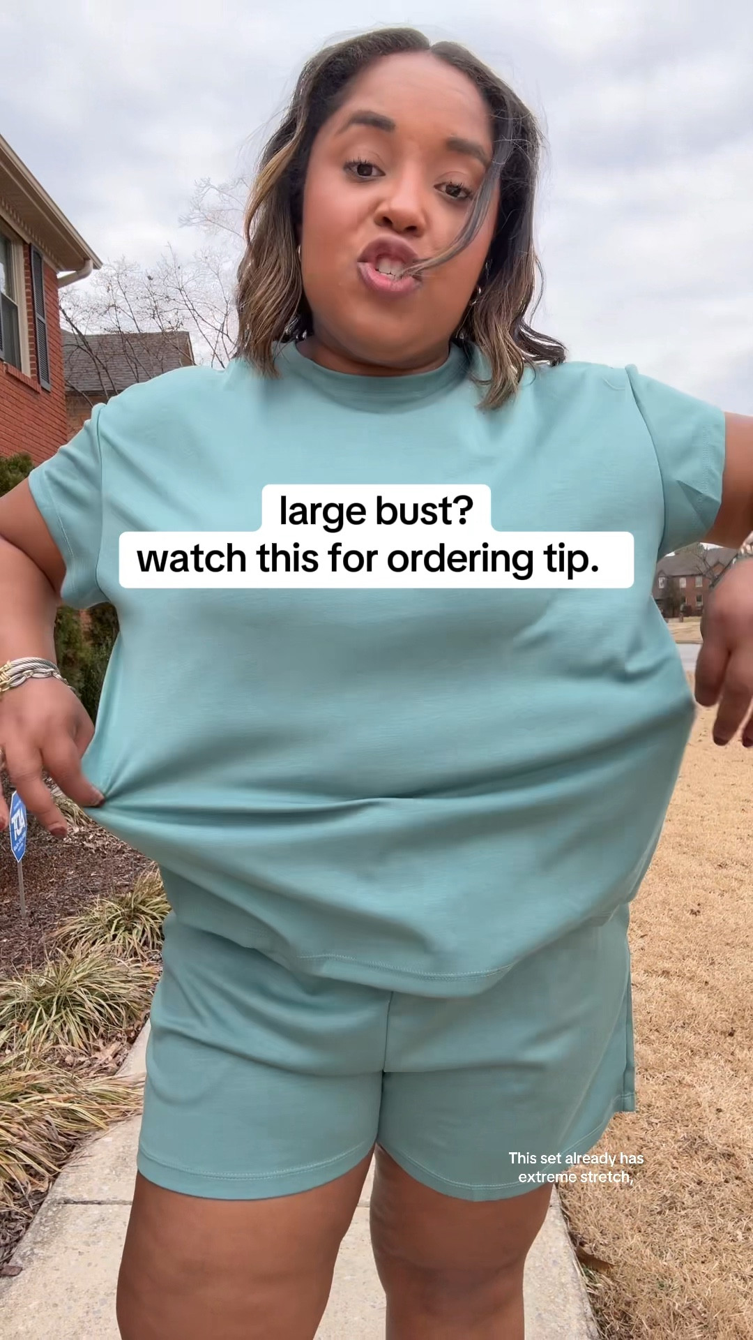 #LTKMidsize #LTKPetite #LTKOver40