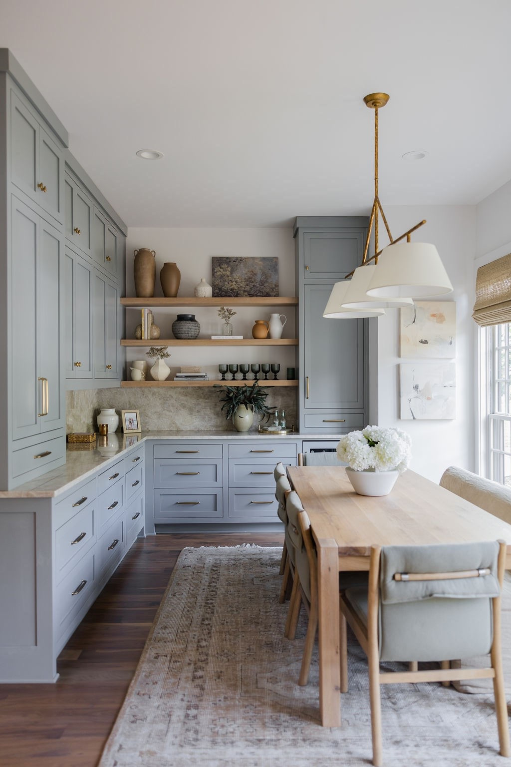 We have seriously used our breakfast nook so much since we’ve moved into this house! These chairs are some of my favorites and are currently 25% off! #ad @kathykuohome 

Loverly Grey, home finds, home decor, home inspired, breakfast nook, sale

#LTKSaleAlert #LTKHome