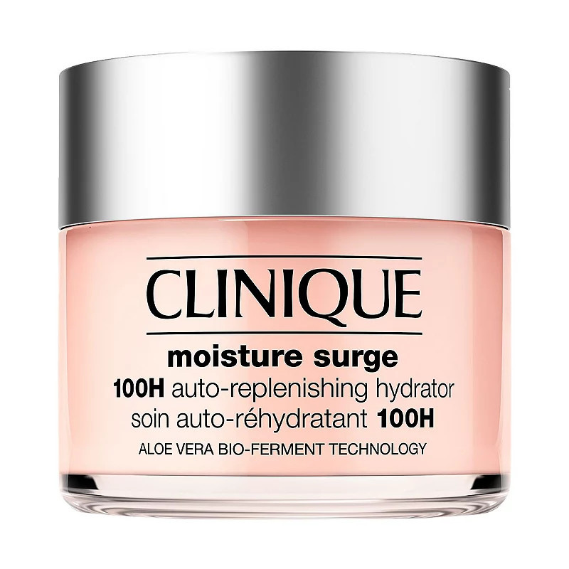 CLINIQUE Moisture Surge 100H Auto-Replenishing Hydrator Gel-Cream Moisturizer with Hyaluronic Acid, Size: 1 FL Oz, None | Kohl's