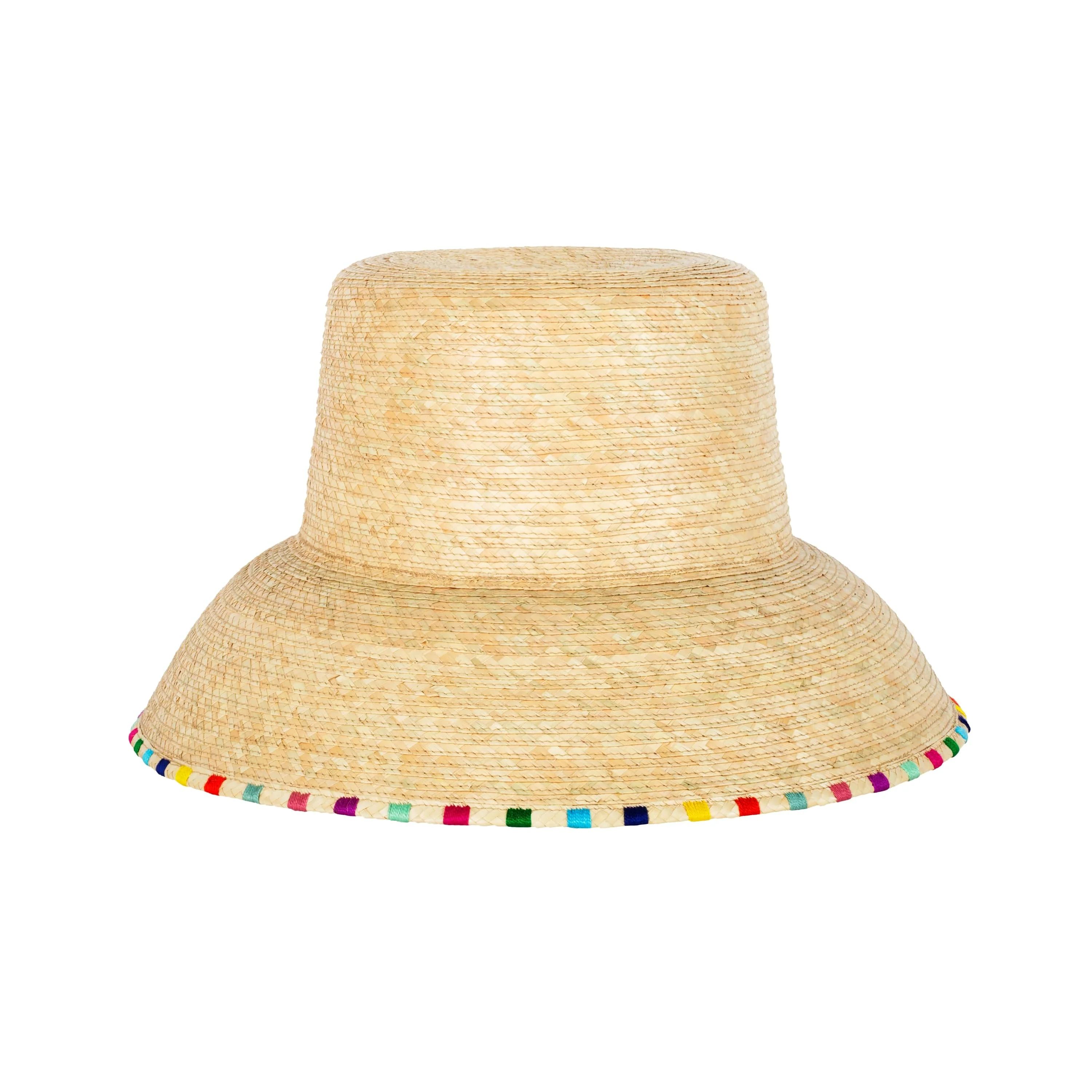 Roselia Palm Bucket Hat | Sunshine Tienda