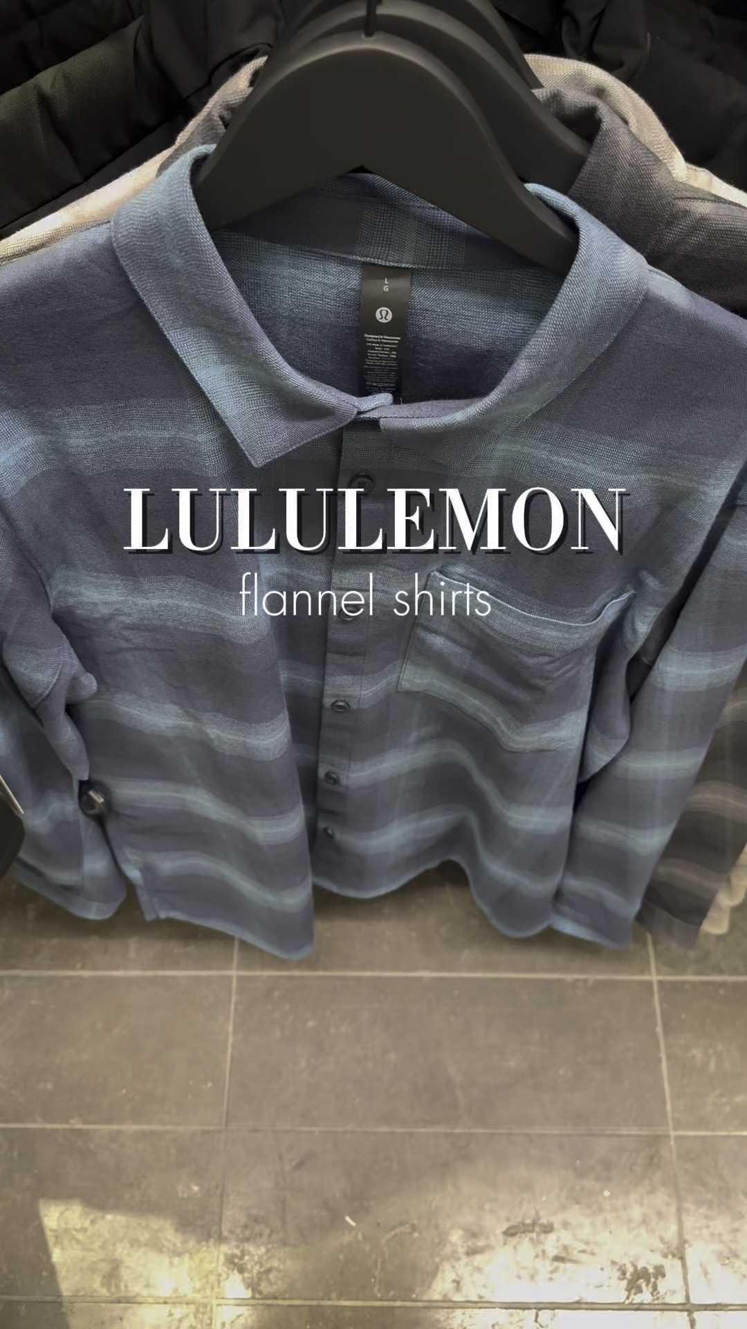 Fit true to size. Easy to pair over plain white tshirt 

#LTKMens #LTKFindsUnder100 #LTKGiftGuide