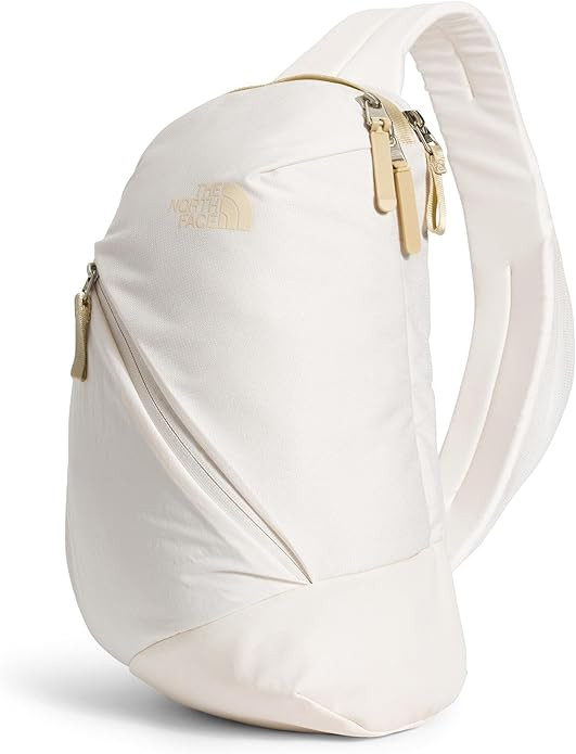 THE NORTH FACE Women's Isabella SIing | Slim Carry Crossbody Bag With Large Main Compartment, Wat... | Amazon (US)