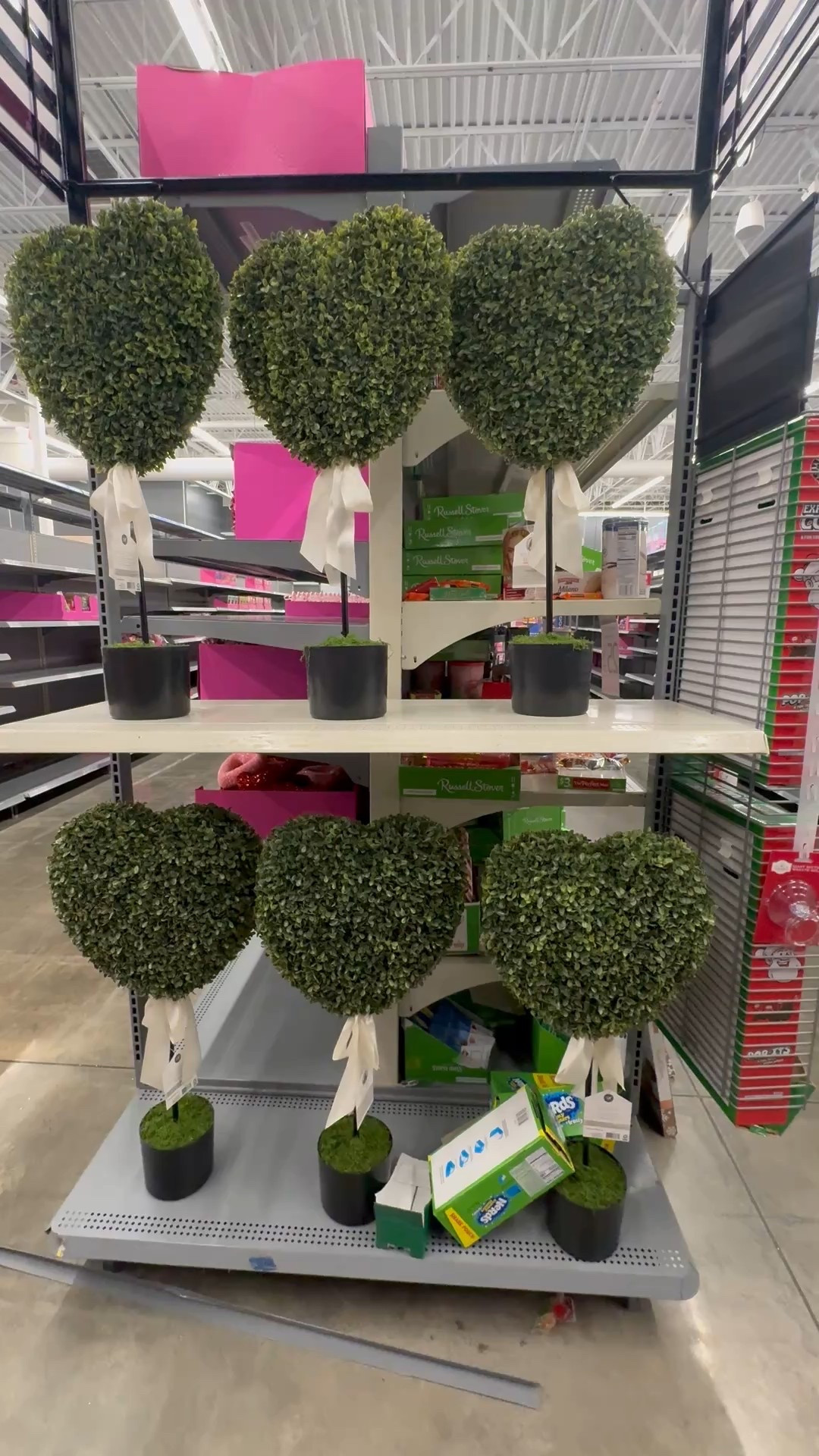 Look what Walmarts putting out 👀

#LTKHoliday #LTKHome #LTKFindsUnder50