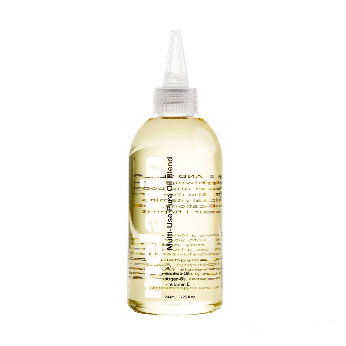 Melanin Haircare Multi-Use Pure Oil Blend - Ulta Beauty | Target