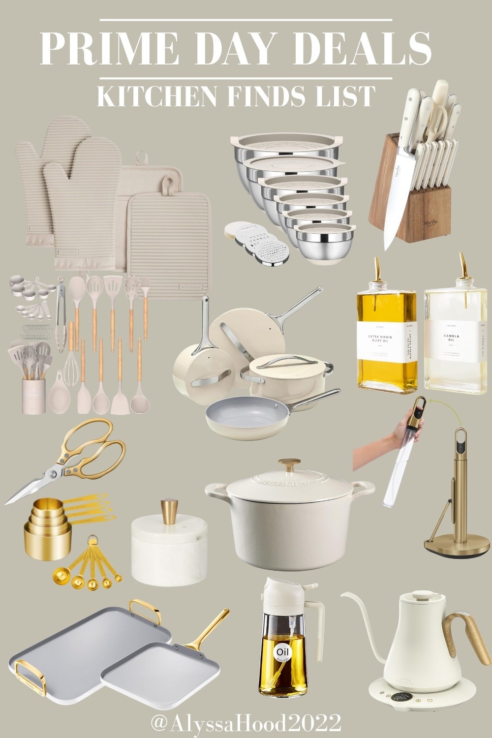 Prime Day Deals | Prime Day 2025 | Prime Day Kitchen Finds