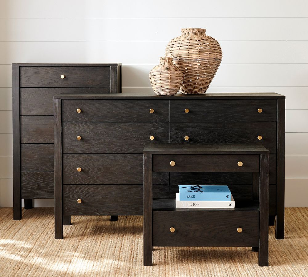 Calistoga Nightstand | Pottery Barn (US)
