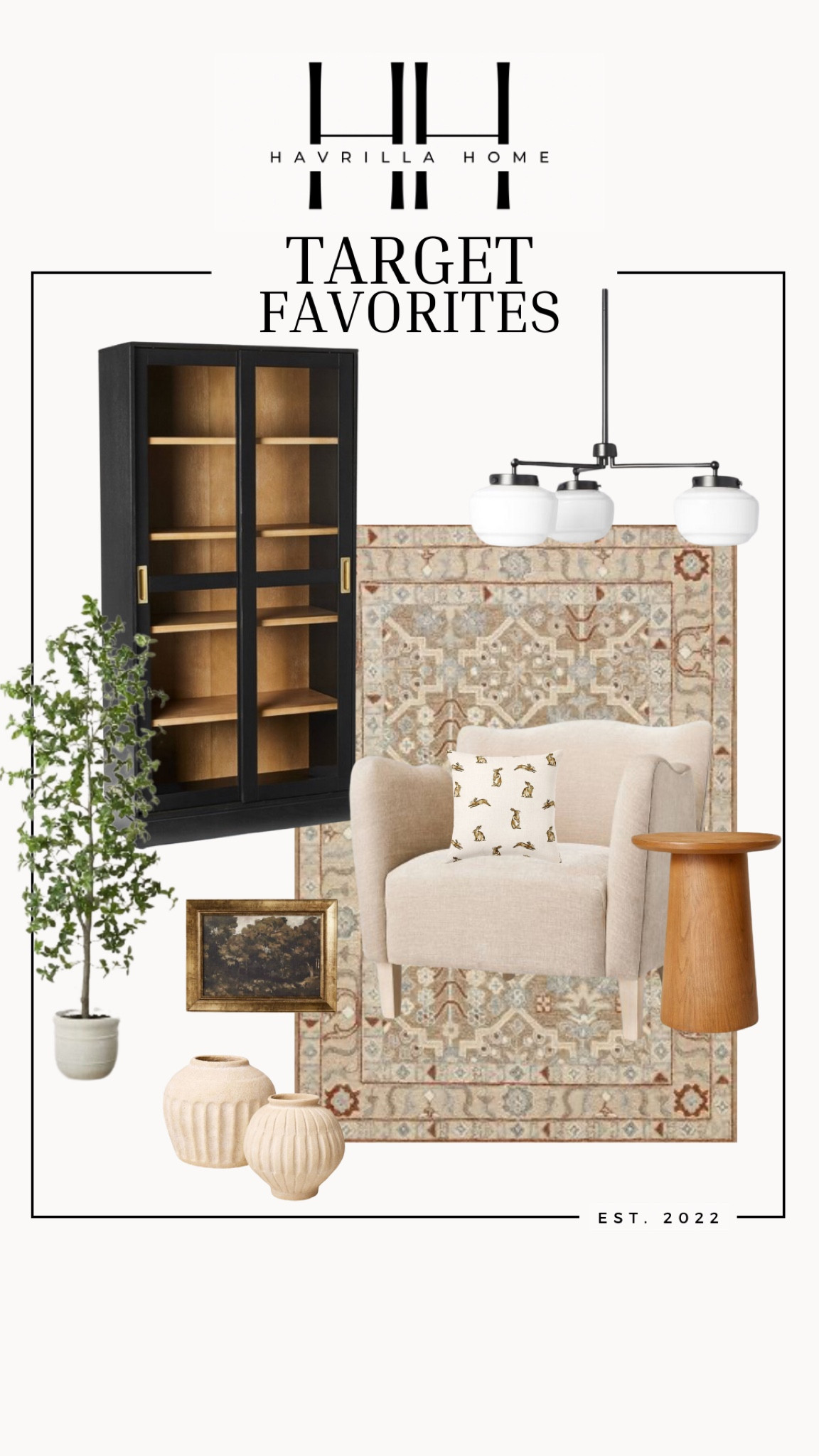 Target favorites!

Follow @havrillahome on Instagram and Pinterest for more home decor inspiration, diy and affordable finds

Holiday, christmas decor, home decor, living room, Candles, wreath, faux wreath, walmart, Target new arrivals, winter decor, spring decor, fall finds, studio mcgee x target, hearth and hand, magnolia, holiday decor, dining room decor, living room decor, affordable, affordable home decor, amazon, target, weekend deals, sale, on sale, pottery barn, kirklands, faux florals, rugs, furniture, couches, nightstands, end tables, lamps, art, wall art, etsy, pillows, blankets, bedding, throw pillows, look for less, floor mirror, kids decor, kids rooms, nursery decor, bar stools, counter stools, vase, pottery, budget, budget friendly, coffee table, dining chairs, cane, rattan, wood, white wash, amazon home, arch, bass hardware, vintage, new arrivals, back in stock, washable rug