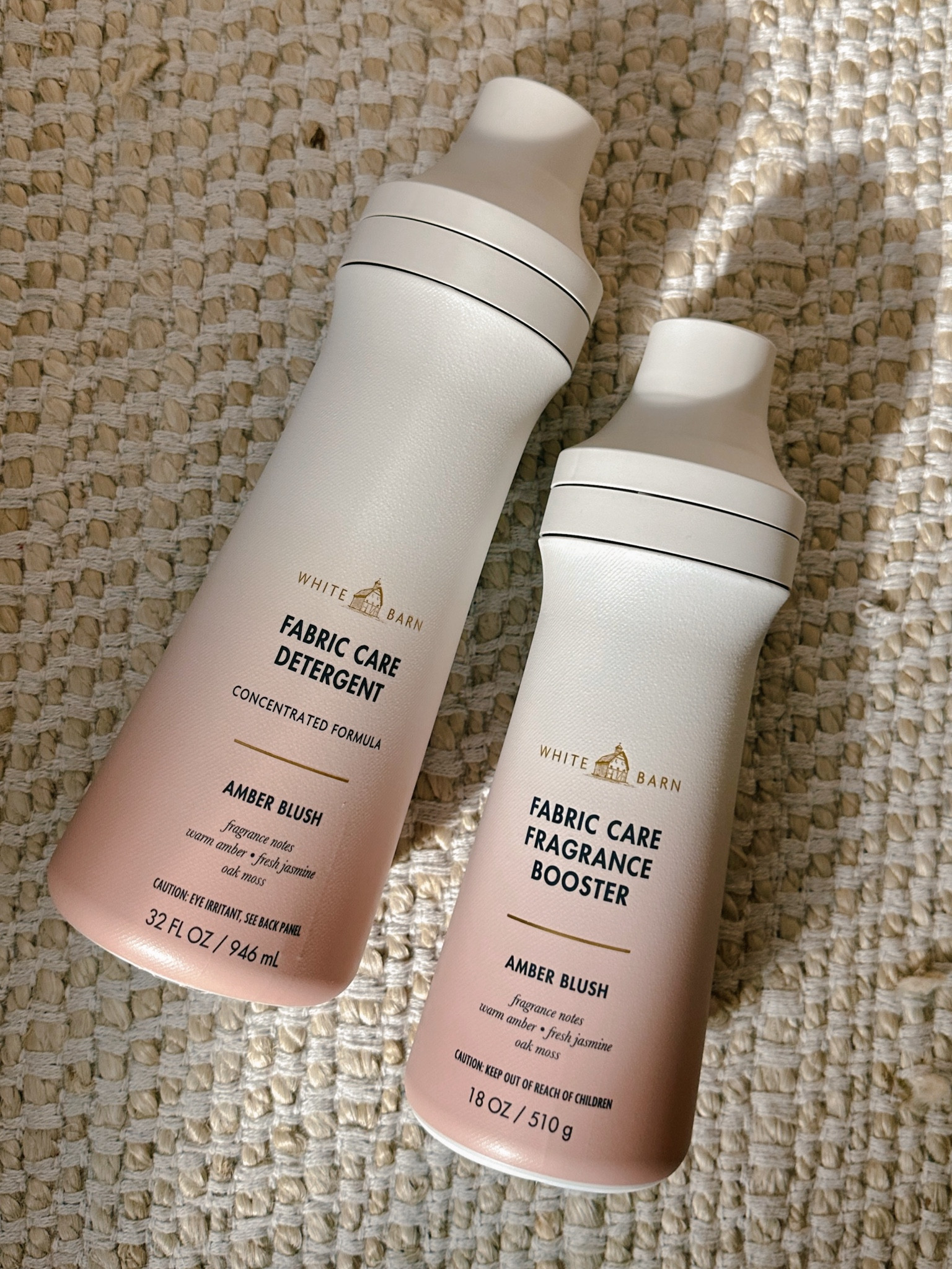 decided to restock with this instead of my usual detergent and I’m obsessed with doing laundry now! Use code BUNNY for 40% off + free shipping

Amber blush is my favorite scent as well as bergamot waters and white tea + sage!

BBW detergent 
Bath and body works

#LTKhome #LTKsalealert