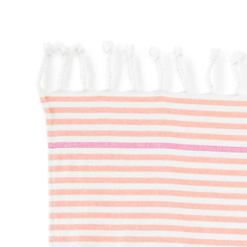 Turkish Cotton Beach Towel | Lands' End (US)